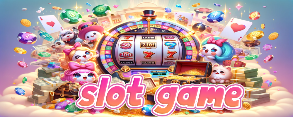 slot game