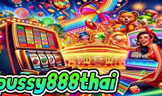 pussy888thai