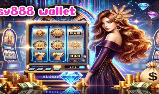 pussy888 wallet