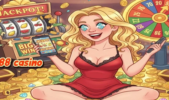 pussy888 casino
