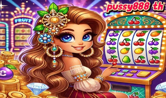 pussy888 th
