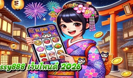 pussy888 เว็บไหนดี 2026