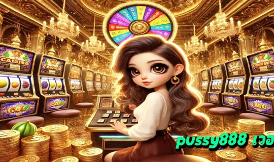 pussy888 เวอร์ชั่นเก่า