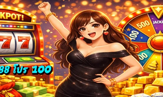 pussy888 โปร 100