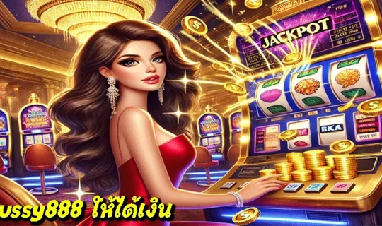 วิธีเล่น pussy888 ให้ได้เงิน