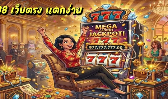 pussy888 เว็บตรง แตกง่าย