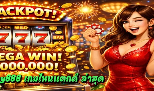 pussy888 เกมไหนแตกดี ล่าสุด