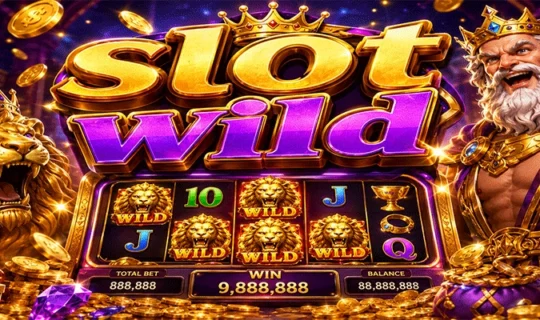 slot wild