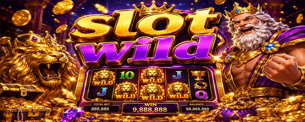 slot wild