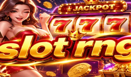 slot rng