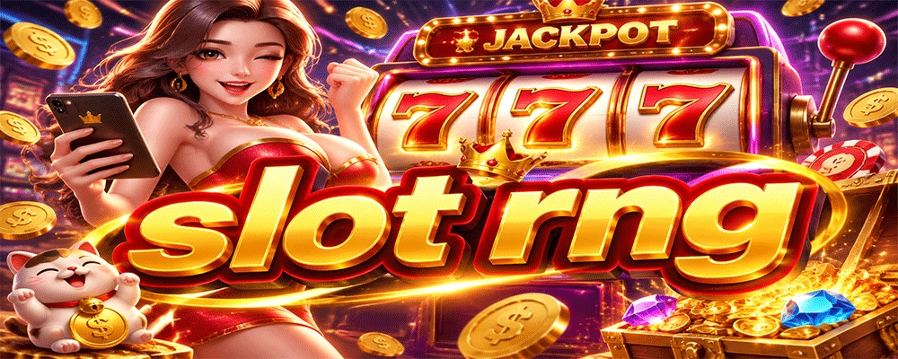slot rng