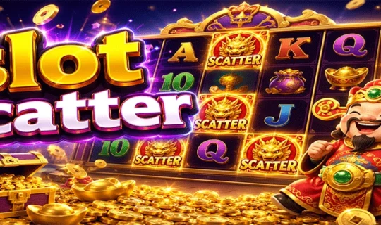 slot scatter