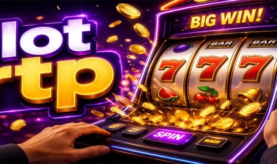 slot rtp