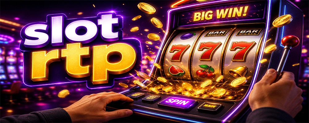 slot rtp