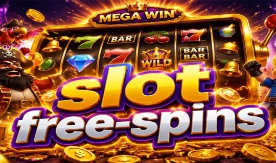slot free-spins
