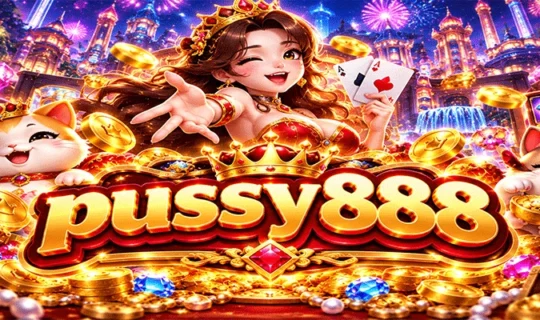 pussy888
