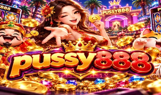 pussy888