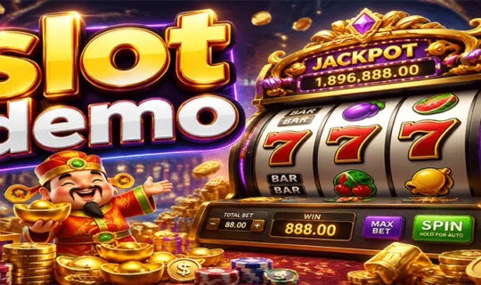 slot demo