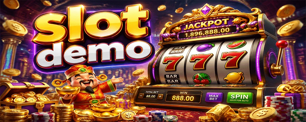 slot demo