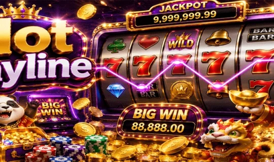 Slot Payline