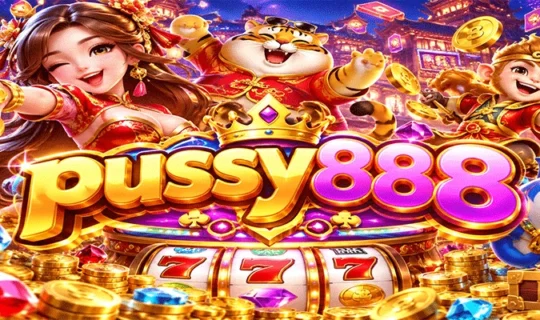 pussy888
