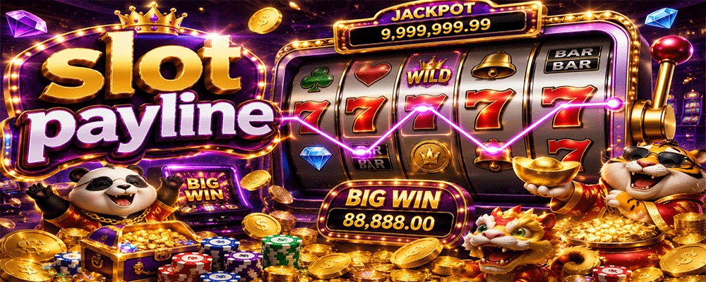 Slot Payline