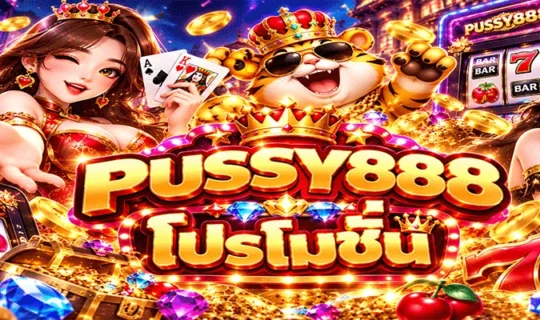 pussy888