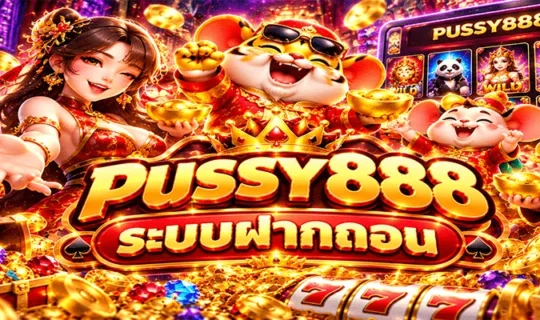 pussy888